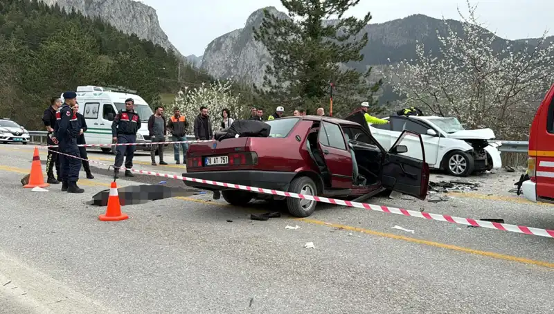 Bayram Tatilinde Acı Bilanço: 62 Kayıp ve Yüzlerce Yaralı