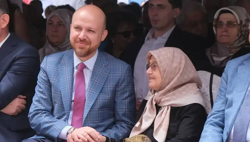 Türkiye Eğitimde Dünya Çapında Başarılarla Dolu, Bilal Erdoğan Açıklıyor