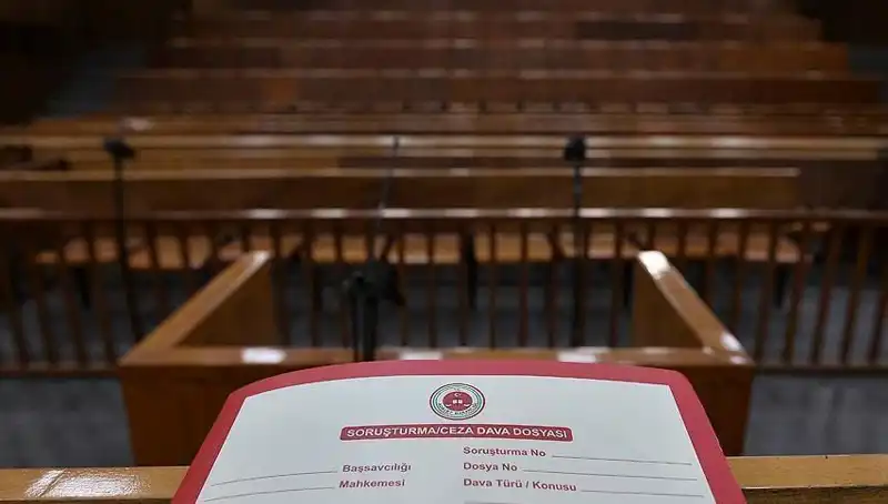 Zafer Partisi Gençlik Kolları’nın Paylaşımına İki Taraflı Soruşturma Başlatıldı