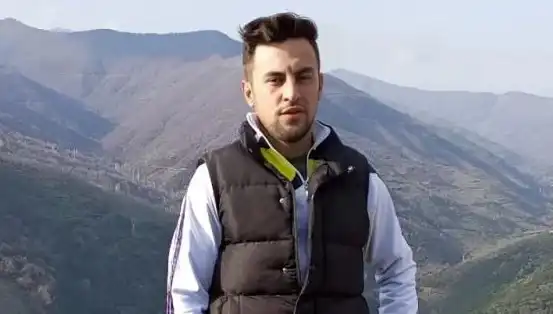 27 Yaşındaki Harun’un Gizemli Ölümü: Detaylar Şoke Edici!
