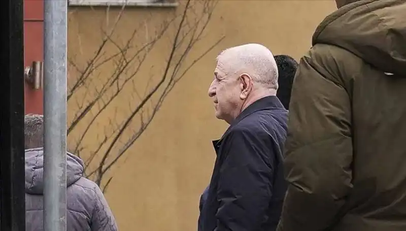 Ümit Özdağ, Mahkemede Dikkat Çeken Savunmalarla Gündeme Geldi