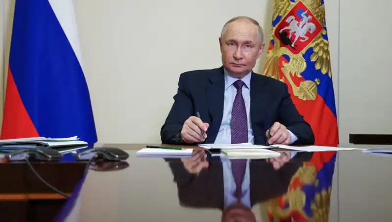 Putin, Esad'ı Suriye'den Çıkarmak İçin Her Şeyi Yapacak mı?