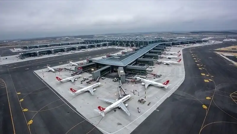 İstanbul Havalimanı'nda Hayata Geçen Yenilikler ve Gelecek Hedefleri