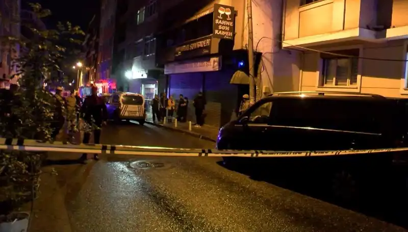 Eğlence Mekanına El Bombalı Saldırı: Şok Edici Detaylar ve Yaralı Sayısı