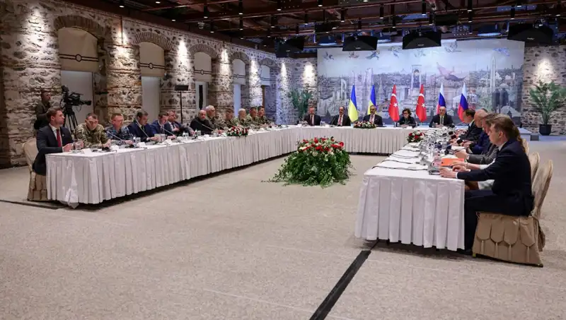 Ukrayna Krizi: Kremlin ve Batı Arasında Yeni Görüşme Tarihi Bekleniyor