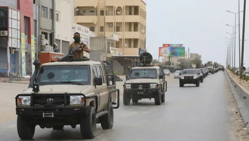 Birleşmiş Milletler, Libya’da Barış İçin Acil Eylem Çağrısı Yaptı