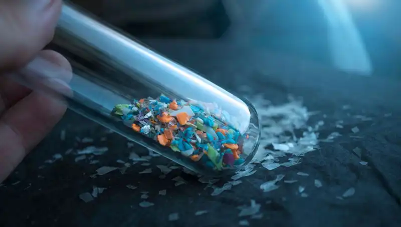 Mikroplastikler İnsan Beyninde Ne Kadar Derinlere Sızıyor?