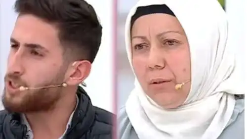 Türkiye'yi Sarsan Olayda Damat ve Kaynana Tutuklandı!