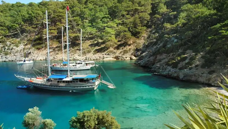 Türkiye, Google'da Tatil İçin En Çok Aranan Lokasyonlar Arasında Kaçıncı Sırada?