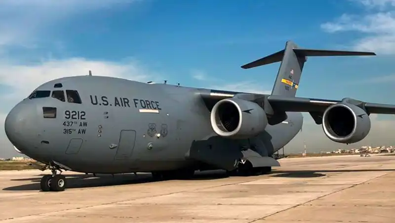 Pentagon, Lübnan’a Saldırı Uçakları ve Norveç’e Savaş Helikopterleri Gönderdi