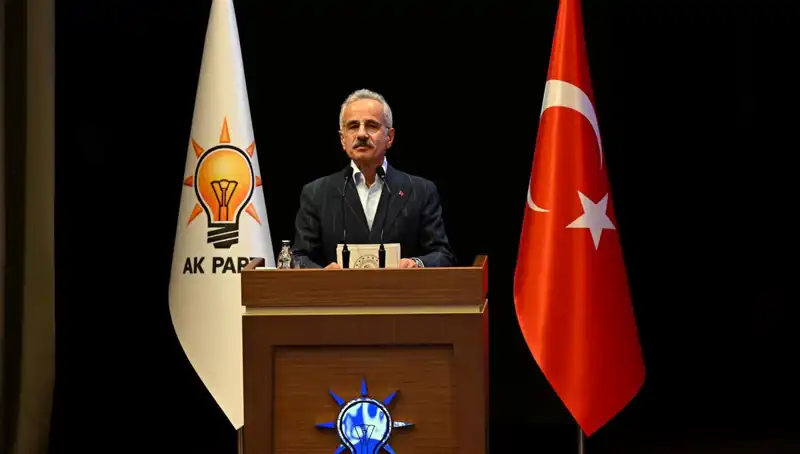 Esenboğa Metrosu Çalışmaları Başlıyor: Bakan Uraloğlu'ndan Kritik Açıklama
