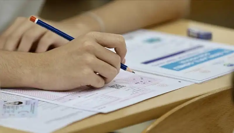 YKS’nin Birincisi Nizip’ten: Genç Zihinlerin Şampiyonu Kimdir?