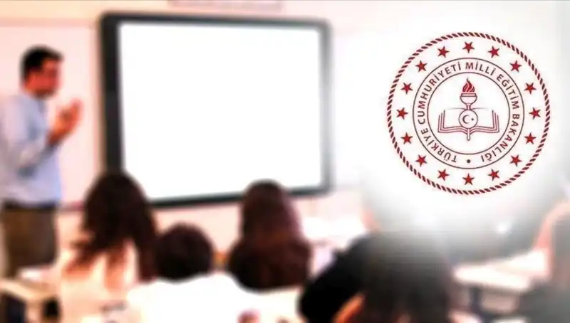 Öğretmenlerin İl İçi Mazerete Bağlı Yer Değiştirme Sonuçları Açıklandı: Kimler Taşındı?