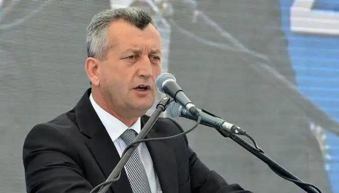 Eski Menemen Belediye Başkanı Tahir Şahin Hayatını Kaybetti: Vefatıyla Bir Dönem Kapanıyor