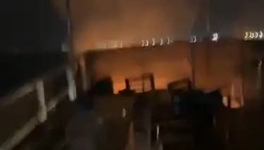 Küresel Sumud Filosu'na Dronlu Saldırı: Uluslararası Tepkiler ve Son Gelişmeler