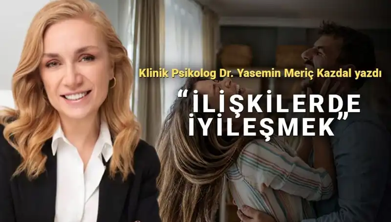 İlişkilerde Kalpten Kalbe Temas: İyileşmenin Yolu