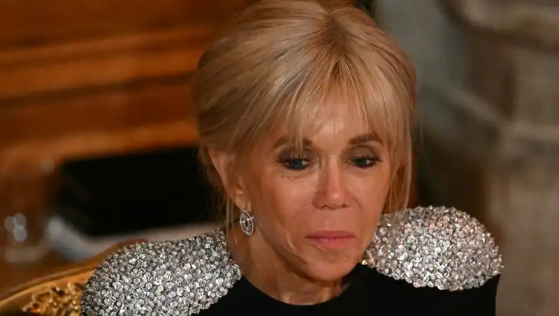 First Lady Davasında Sarsıcı Gelişme: "Erkek Olarak Doğdu" Yalanına Beraat Kararı