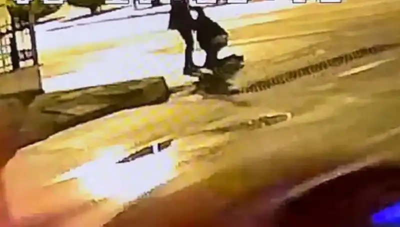 Sokak Ortasında Yere Yığılan Adamın Gerçekleri: Sahte Alkol Can Almaya Devam Ediyor