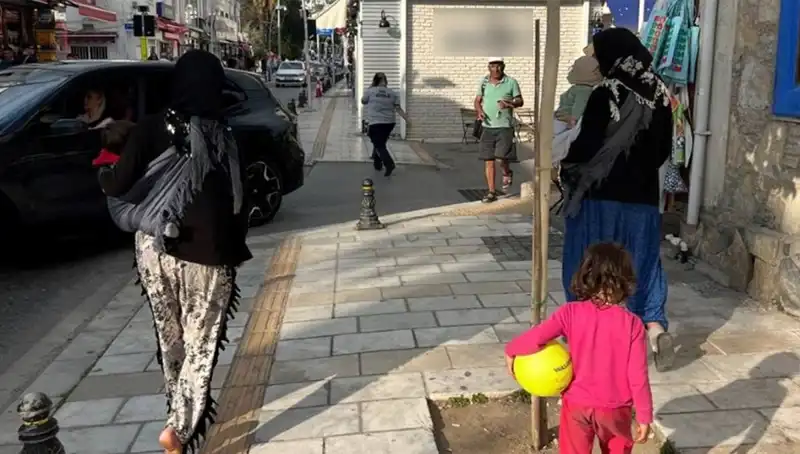 Çocukları Dilendirenlere Yasal İşlem: Aileler ve Toplum İçin Tehdit