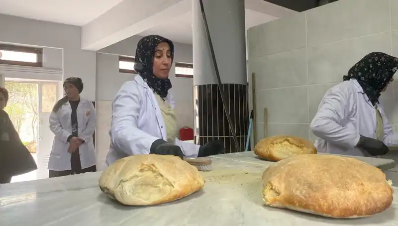 600 Yıllık Gelenek: Ata Ekmeğini Ekonomik Fırsata Dönüştürdüler
