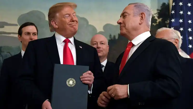 ABD Basını Açıkladı: Netanyahu'nun 2024'teki İran Saldırısı Kararı