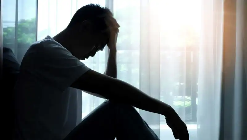 Doktorlar Depresyon Dedi, Aylar Sonra Beyin Tümörü Hayatı Sonlandırdı