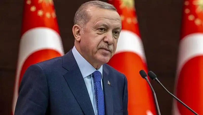 Türkiye'nin Barış Diplomasisi: Erdoğan'dan Yeni Gelişmeler