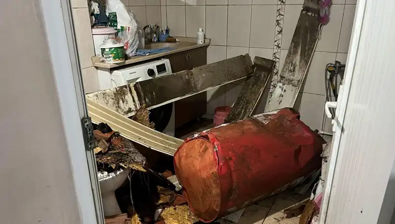 Ege Bölgesi’ni Vuran Fırtınanın Sebep Olduğu Zararlar ve İlk İzlenimler