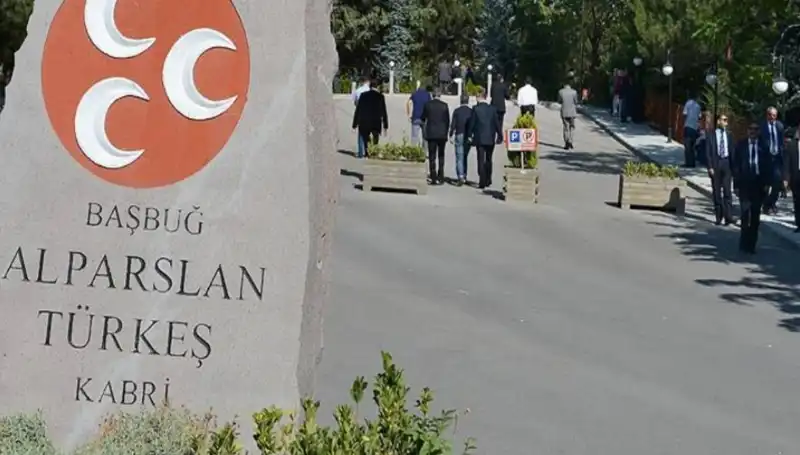 Alparslan Türkeş’in Vefatının 28. Yılı: Anısına Bir Bakış